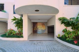 Triplex Beira Mar com piscina - Próximo a comércio em geral - 8