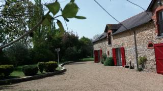 Brimbilly, maison de charme - Guenrouet - 9