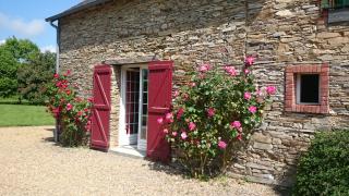 Brimbilly, maison de charme - Guenrouet - 6