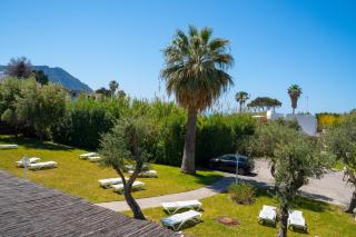 Residence Palummera - Ischia - 8