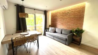 CENTRO CON TERRAZA NGRO BY PRESTIGI - Terrassa - 8