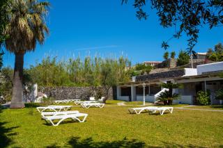 Residence Palummera - Ischia - 2