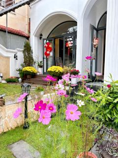 Moon Homestay - Thôn Kim Long (1) - 7