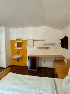 SKILL Mountain Lodge - Ski und Bike Hostel im Sommer mit JOKER CARD - Saalbach-Hinterglemm - 5
