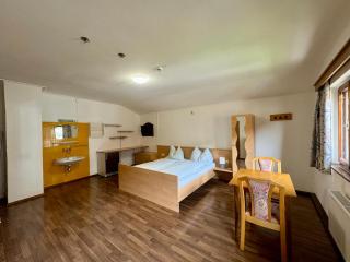 SKILL Mountain Lodge - Ski und Bike Hostel im Sommer mit JOKER CARD - Saalbach-Hinterglemm - 4