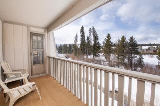 Hi Country Haus Unit 2115 by Stay WinterPark - 5