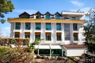 Elgarden Hotel & Spa - Masukiye - 0