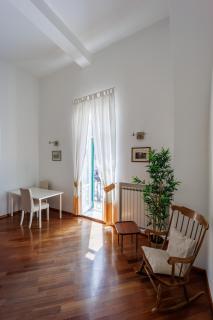 Riviera House 2 Apartment Sea View group and family By HouseinNaples - Naples - 4