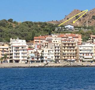 LUXURY, VILLA VITTORIO, Pool, Taormina,Etna & Seaview - 5