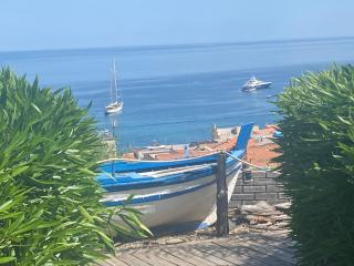 LUXURY, VILLA VITTORIO, Pool, Taormina,Etna & Seaview - 6