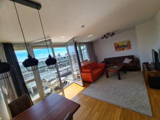 Ridler Theresienwiese, parking & rooftop terraces 2 room - Munich - 3