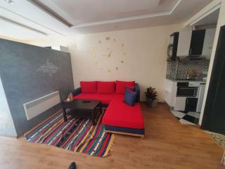 DOUBLE Studio - Rabat - 2
