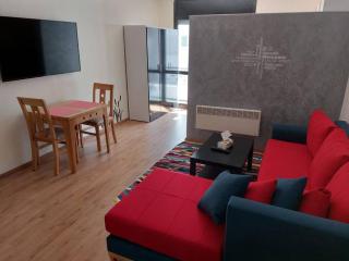DOUBLE Studio - Rabat - 1