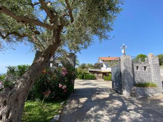LUXURY, VILLA VITTORIO, Pool, Taormina,Etna & Seaview - 9