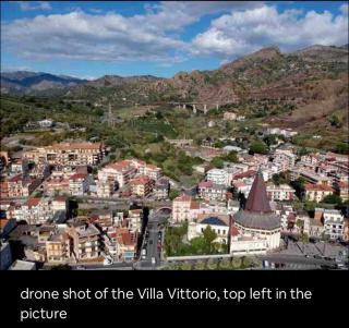 LUXURY, VILLA VITTORIO, Pool, Taormina,Etna & Seaview - 1