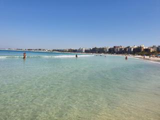 AP encantador na Praia do Forte! (208) - 4