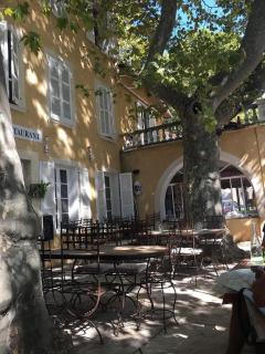 Hôtel de la Loube - La Roquebrussanne - 7