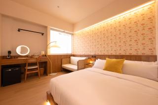 Cat Tail Pocket Inn - Taipei - 9