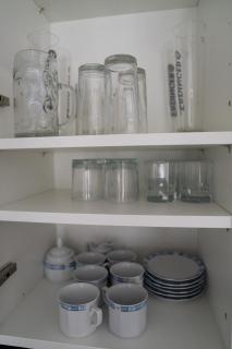 Gästewohnung in Massivholzhaus - 4