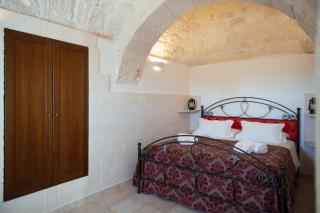 Trulli Magravì - Apparthotel - Alberobello - 1