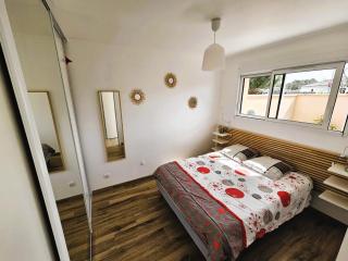 La Petite Maison du Bassin d'Arcachon - 40 m2, climatisée, indépendante et au calme - Audenge - 2