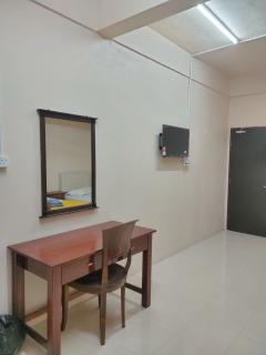 RS INN - Rantau Panjang - 1