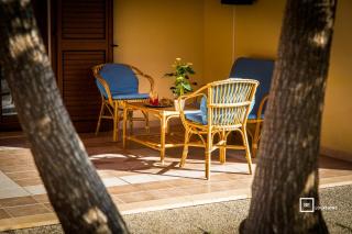 BeLocations - Le Casette di Solanas - Solanas - 5