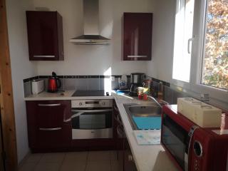 PLEHEREL PLAGE Location saisonnière 4-5 personnes - 7