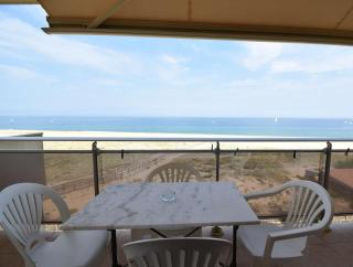 HOSSEGOR RAYON VERT - En front de mer superbe vue océan, plages, Pyrénées, estacade et pinède - Soorts-Hossegor - 7