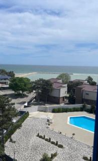 Serenity Sea View Apartment - Olimp - 8