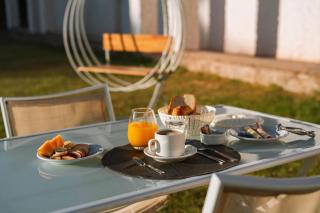 Hotel de campo luna - 6