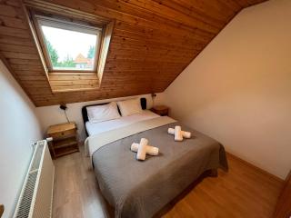 Lucky Villa - Hévíz - 6