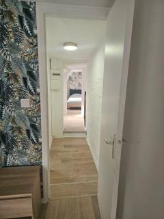 Le duplex Clieu - 7