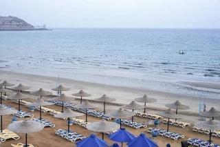 Porto Sokhna Pyramids Sea View - 8