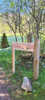 LE GITE DE BRI - Orbey - 0