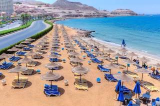 Porto Sokhna Pyramids Sea View - 9