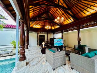 Mai Villa - Jimbaran - 5