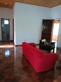 Recanto do sonho, com cachoeira no quintal - 3