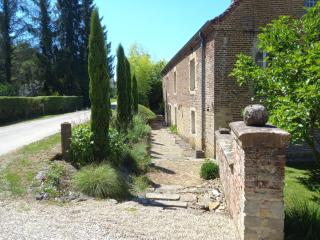 Moulin de Sauvagette - Saillenard - 8