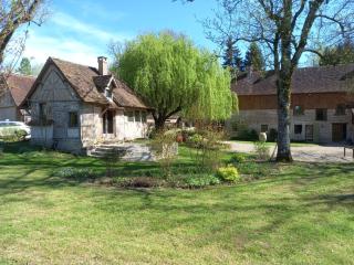 Moulin de Sauvagette - Saillenard - 2