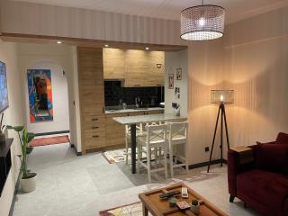 Sencer Apart - Marmaris - 8