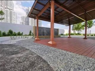 2-6Pax Luxury Almas Duplex Suite Legoland near JB & Tuas - Nusajaya - 9
