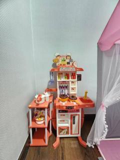 2-6Pax Luxury Almas Duplex Suite Legoland near JB & Tuas - Nusajaya - 8