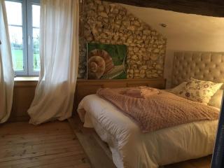 Domaine Dauget - 1