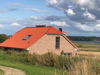 Ferienhaus Wiesenkate - 8