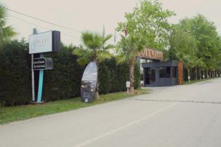 Gölevi Resort Sapanca - 9