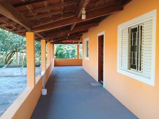 Recanto do sonho, com cachoeira no quintal - Paraisópolis - 6
