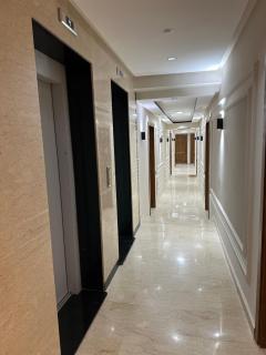 Studio magnifique haut standing - Casablanca - 9