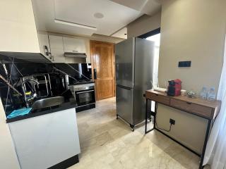 Studio magnifique haut standing - Casablanca - 5