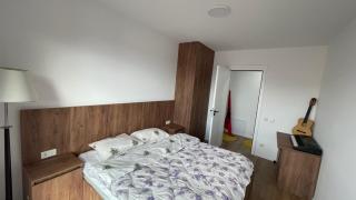 SUNNY HILL APARTMENT Pristina Kosovo - Prishtinë - 5